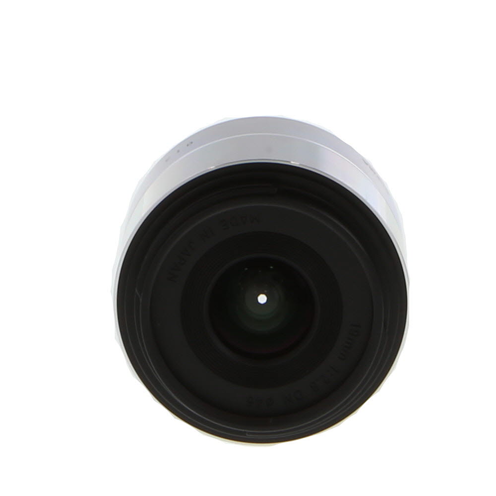 Sigma 19mm f/2.8 DN A (Art) Autofocus APS-C Lens for Sony E-Mount, Silver | 46