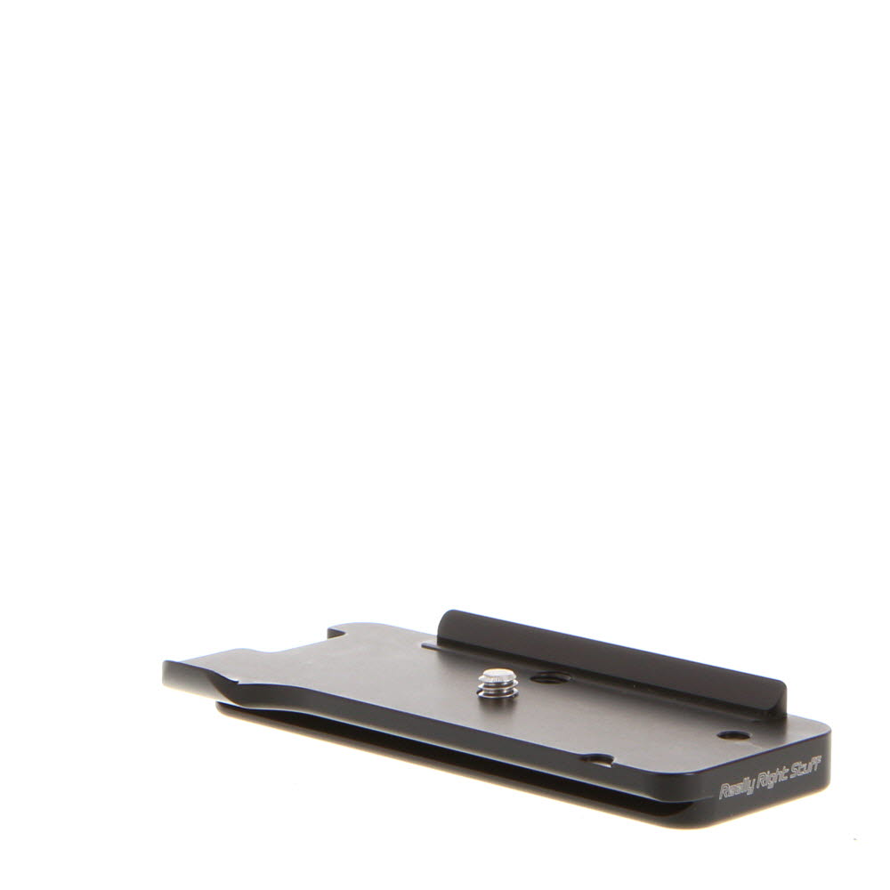 Really Right Stuff B5D3 Plate for Canon EOS 5D MK III (A)