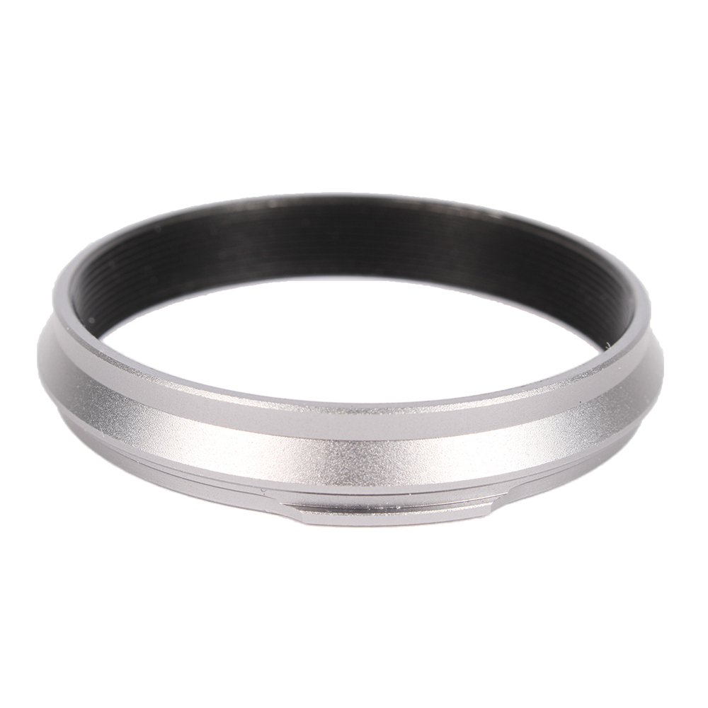 Fujifilm AR-X100 Adapter Ring Silver (49)