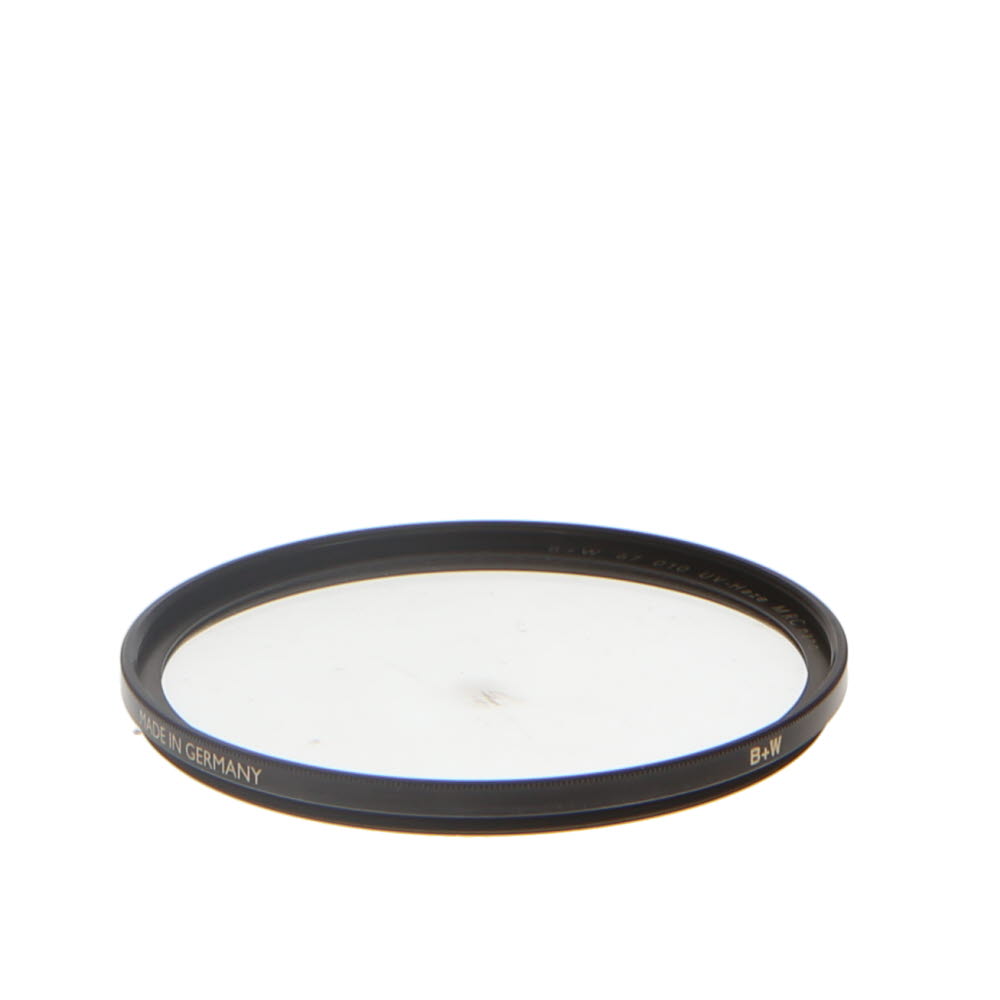 B+W 67mm 010 UV Haze MRC Nano XS-Pro Digital Filter