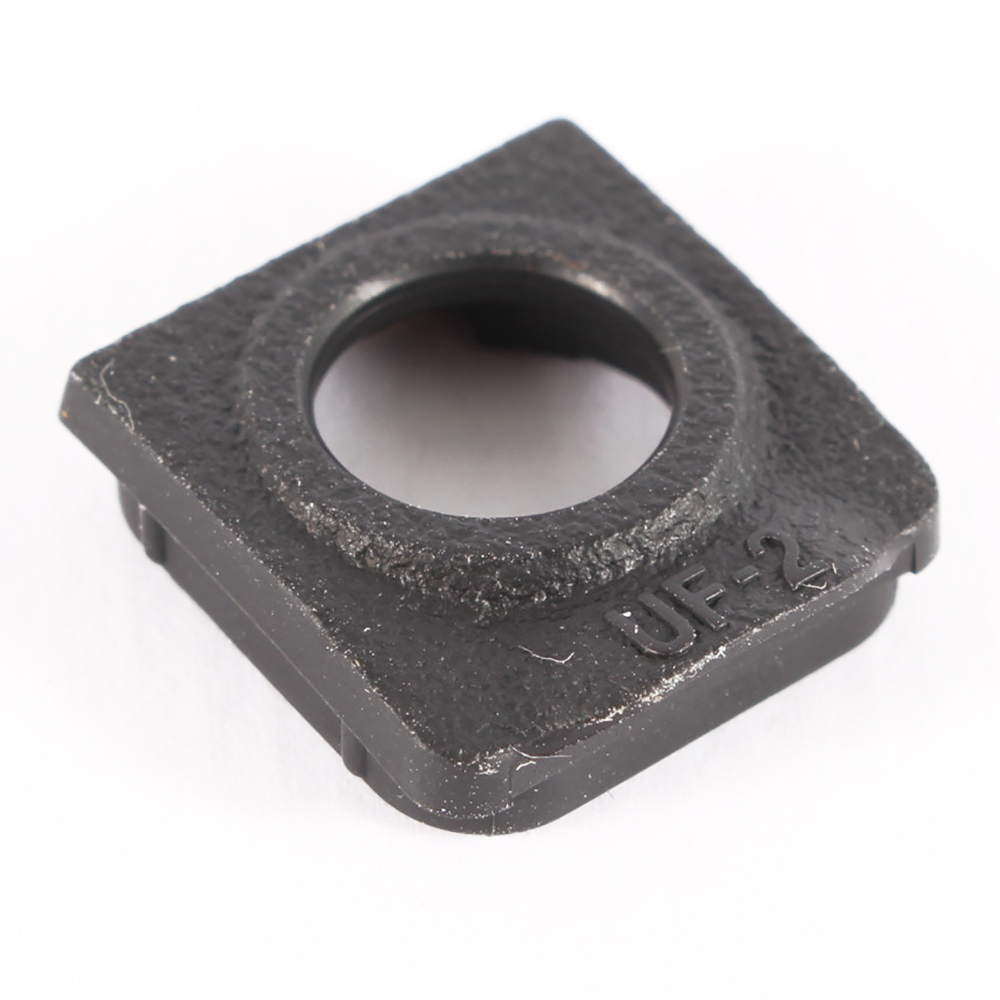 Nikon UF-2 Connector Cover fpr D4, D4S, Stereo Mini Plug Cable