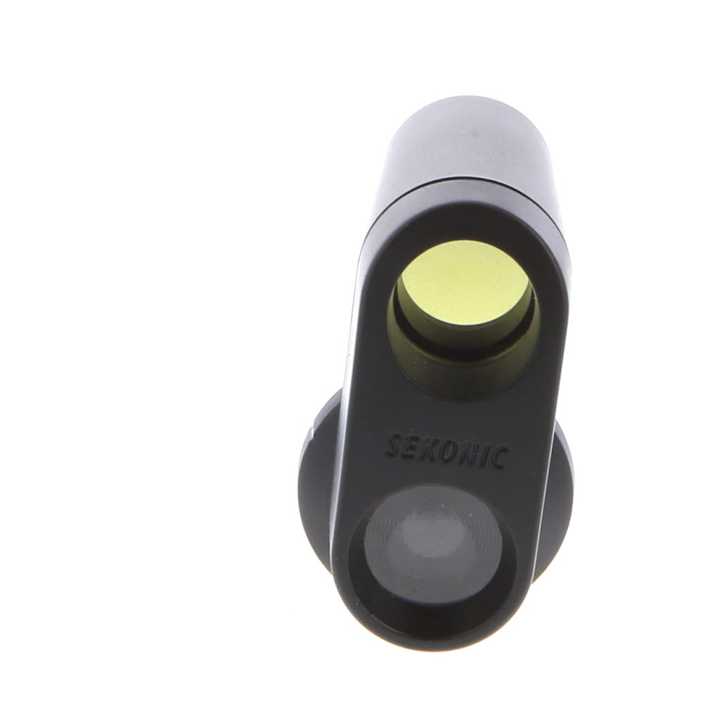 Sekonic VF5 5 Degree Spot Viewfinder for Litemaster Pro L-478D, L-478DR