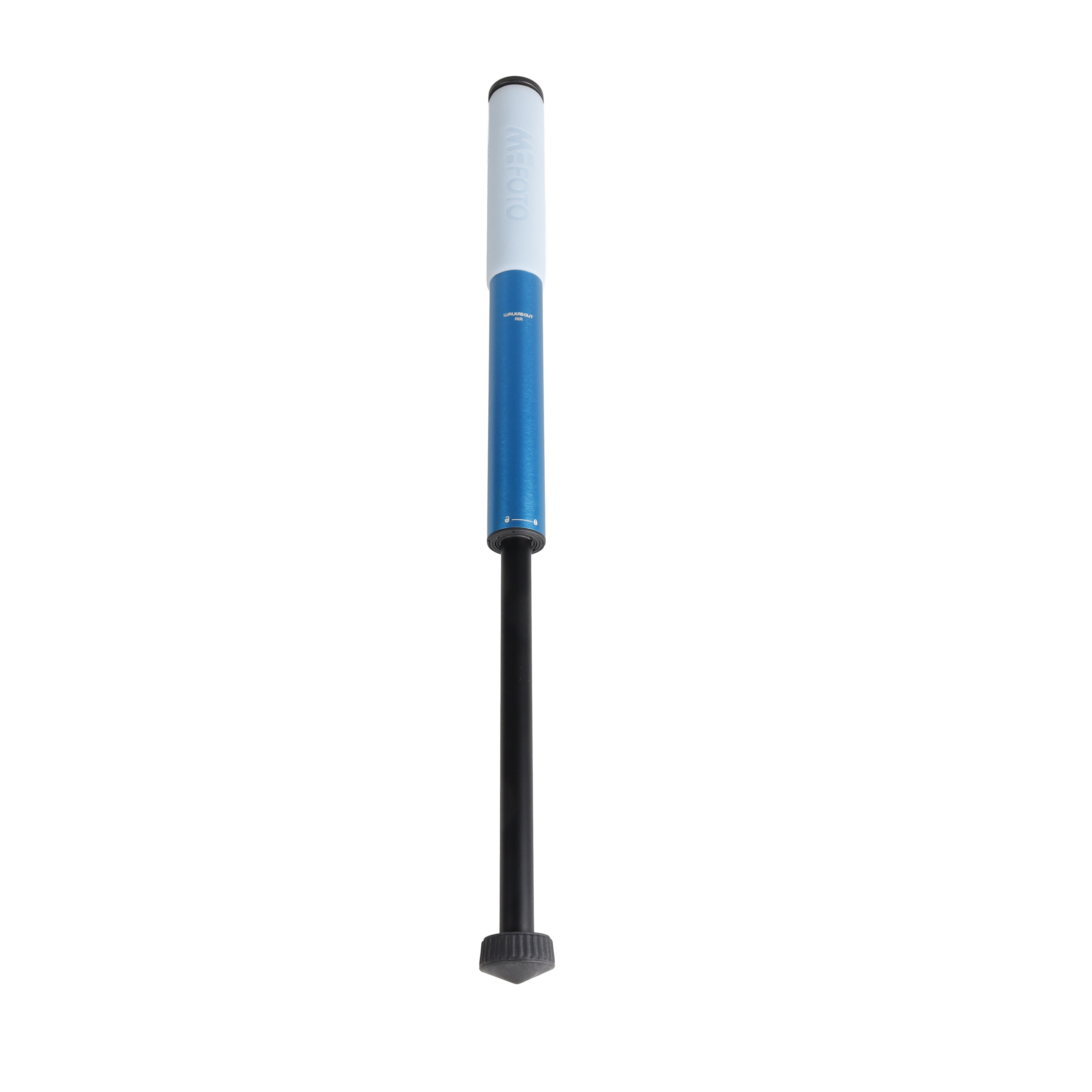 MeFoto A-35WB Blue Walkabout 5 Section Monopod