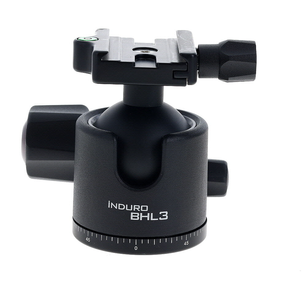 Induro BHL3 Ball Head for Tripod