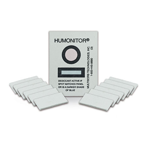 GoPro Anti-Fog Inserts (Hero HD 2, 3, 3+)