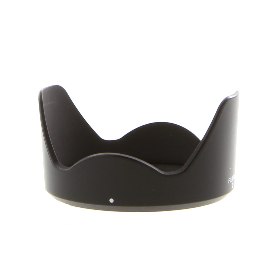 FUJIFILM Petal Lens Hood 14/18-55 for XF 14 f/2.8 R, XF 18-55mm f/2.8-4 R