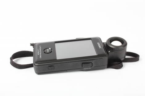 Sekonic L-478DR Litemaster Pro Light Meter (Ambient/Flash)