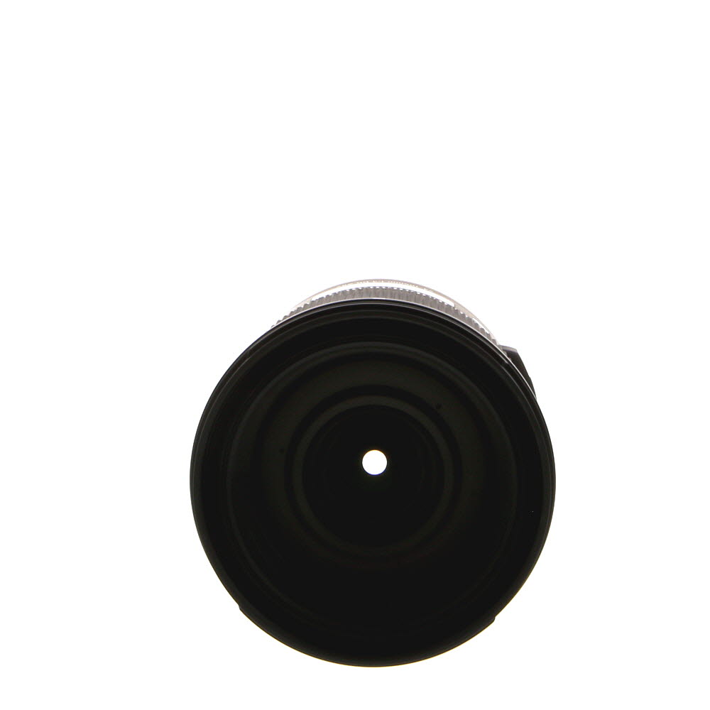 Sigma 24-105mm f/4 DG OS (HSM) A (Art) Lens for Canon EF-Mount, Black | 82