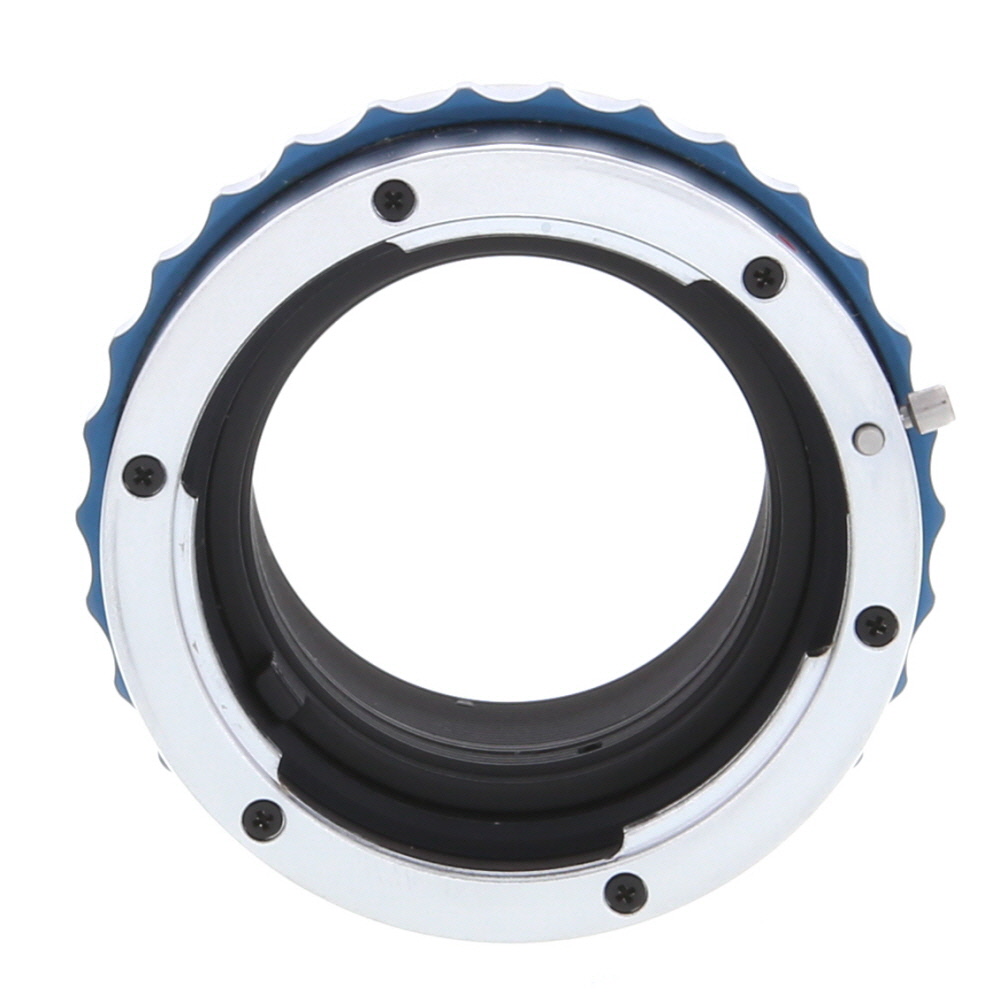 Novoflex FUX/NIK Adapter for Nikon F Lens to Fujifilm X-Mount