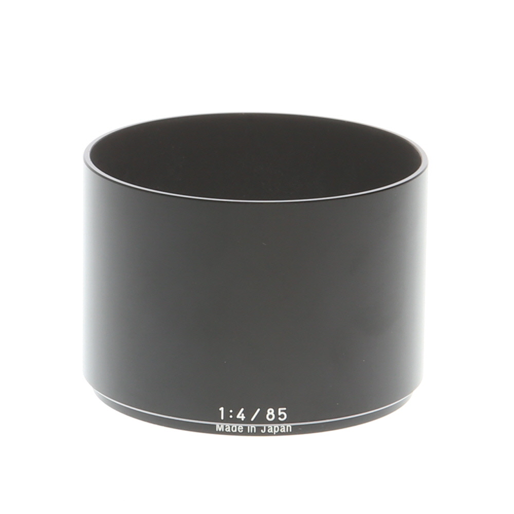 Zeiss Lens Hood for ZM 1:4/85