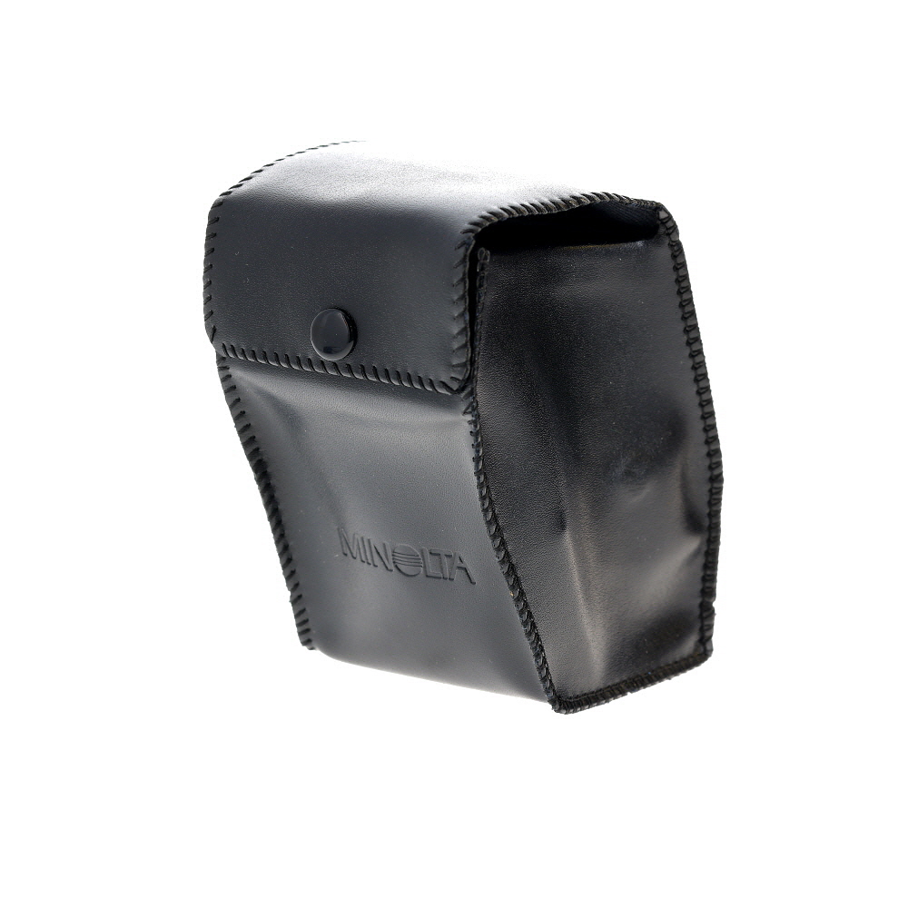 Minolta Case For 2800 AF Flash