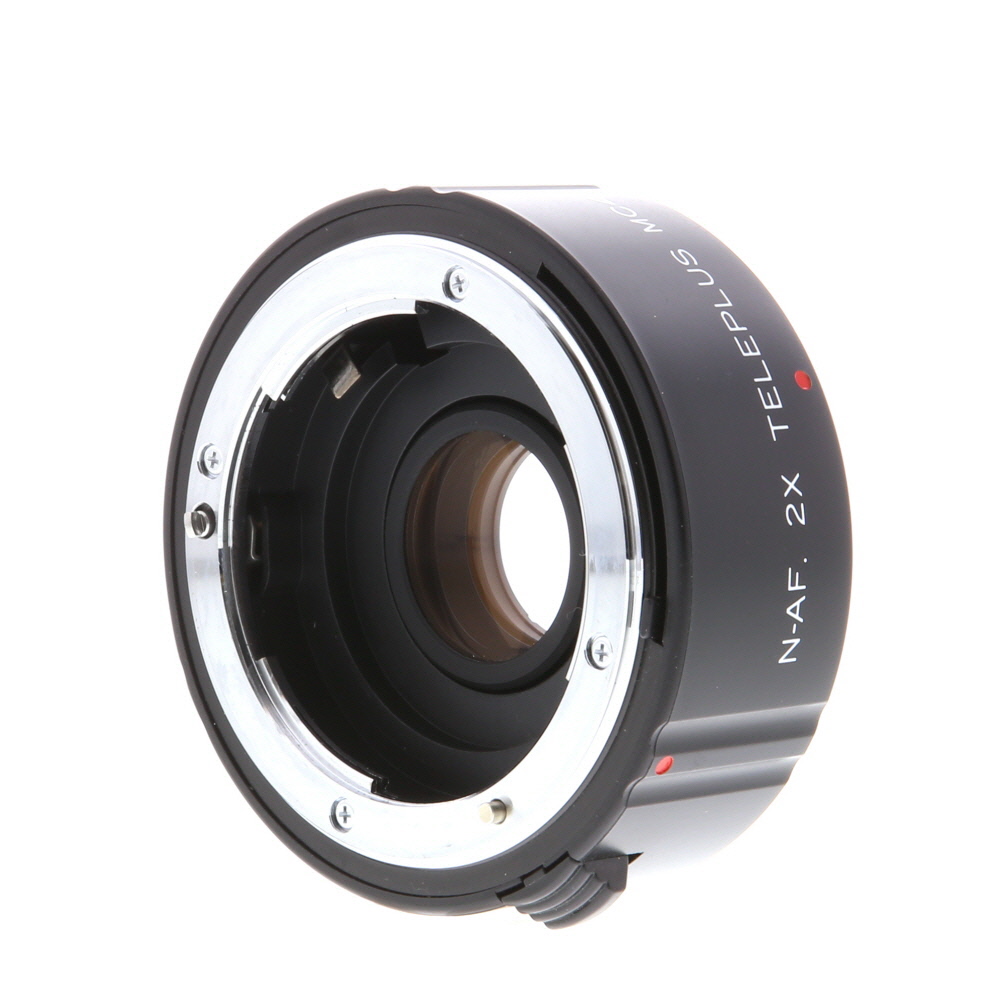 Kenko 2X Teleplus MC4 AF-D DG Teleconverter for Nikon