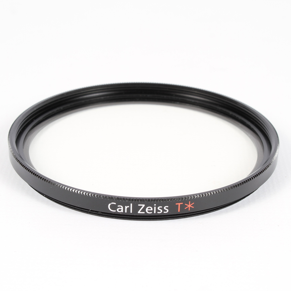 Zeiss 67mm UV Carl Zeiss T* Filter