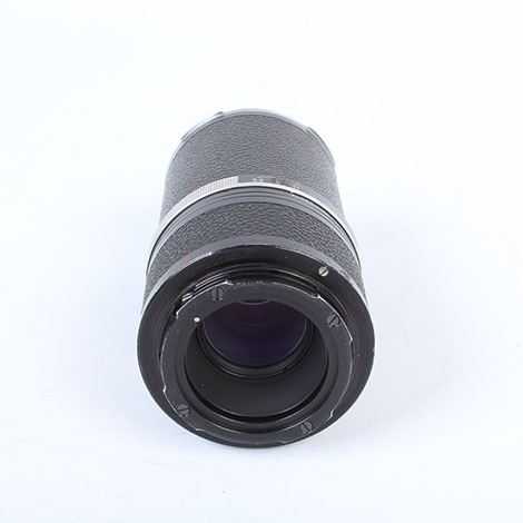 Rollei 250mm f/5.6 Sonnar (SL66) Lens | Bayonet VI