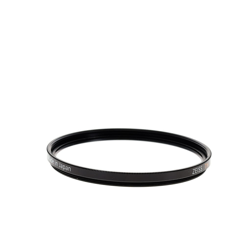 Zeiss 72mm UV Carl Zeiss T* Filter