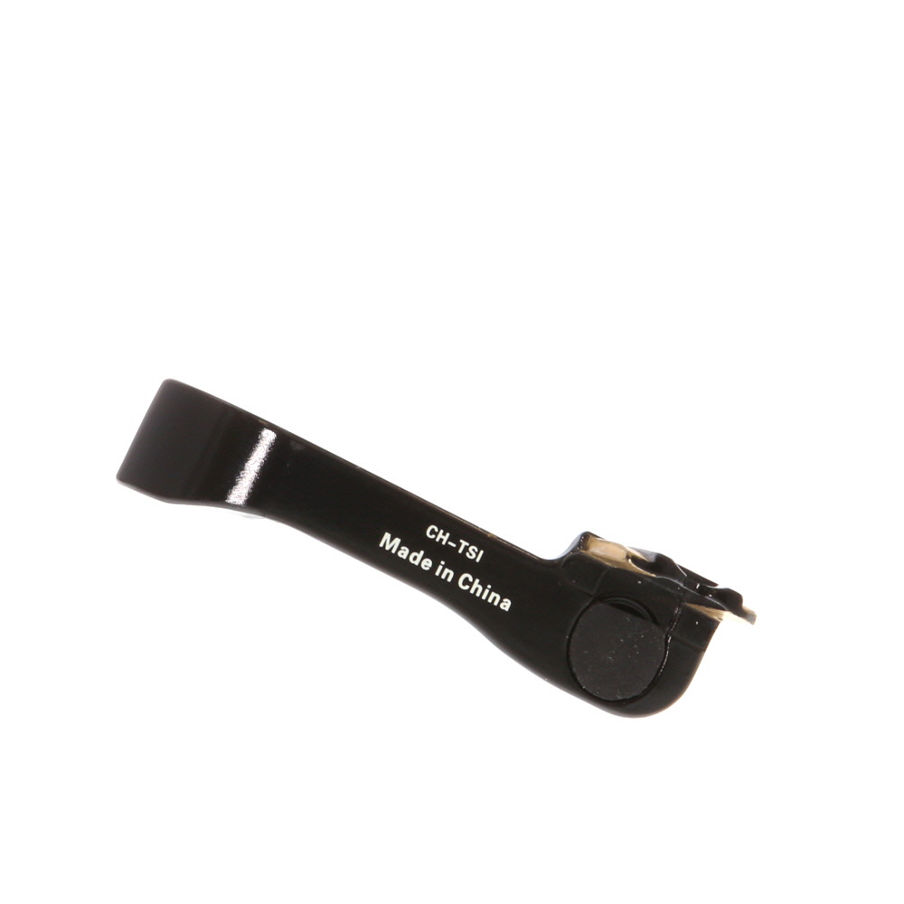 Match Technical Thumbs Up CH-TSI Model 3 Grip, Black