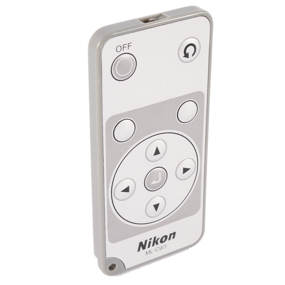 Nikon Coolwalker ML-CW1 Remote Controller