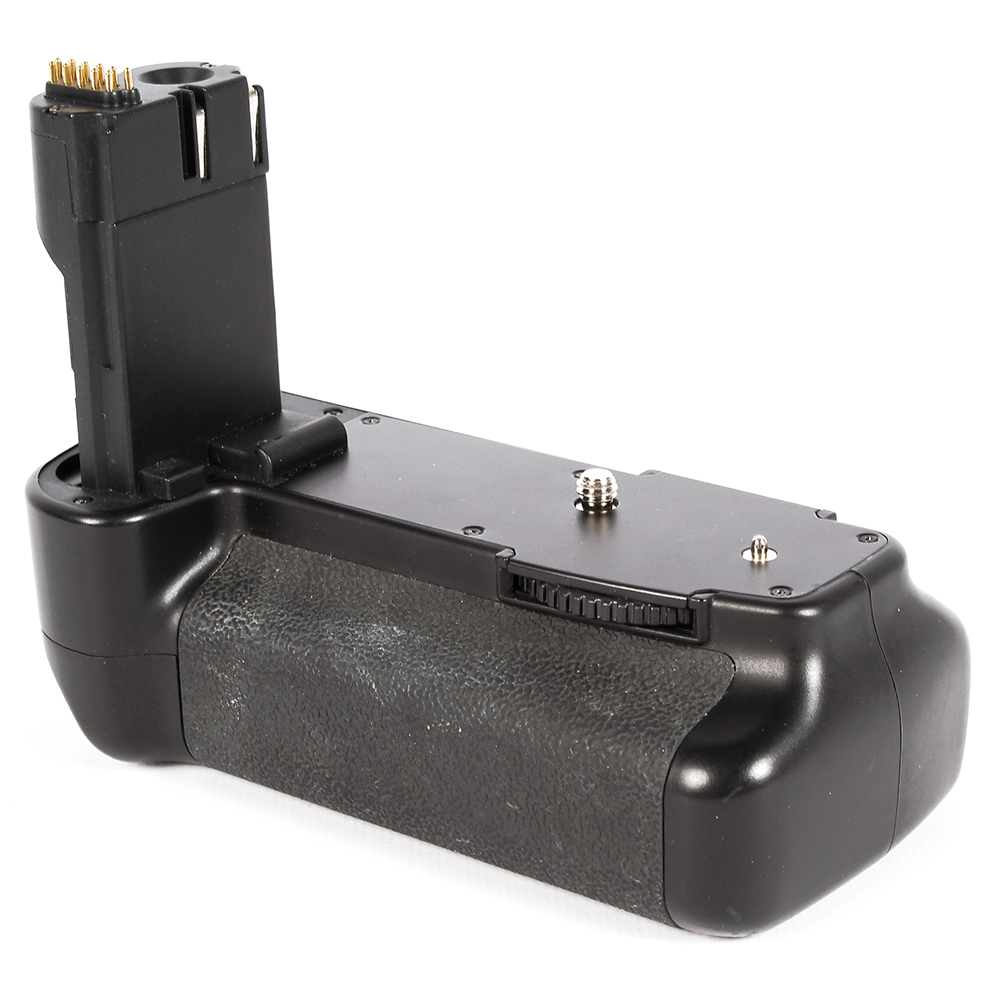 Vello BG-C3 Battery Grip for Canon 20D, 30D, 40D, 50D (BP-511A)