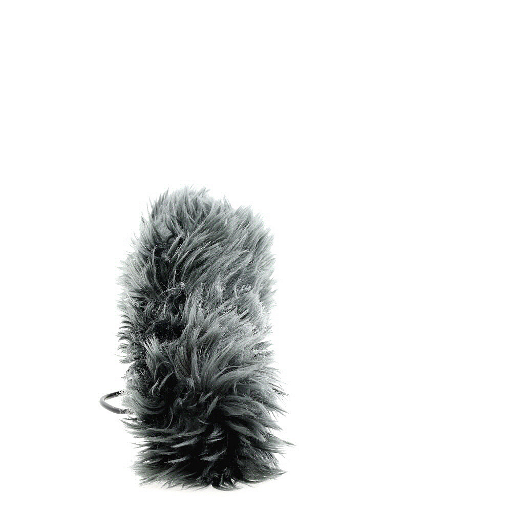 Panasonic DMW-MS2 Lumix Stereo Shotgun Microphone, for GH3, GH4, G6 Micro Four Thirds, FZ1000