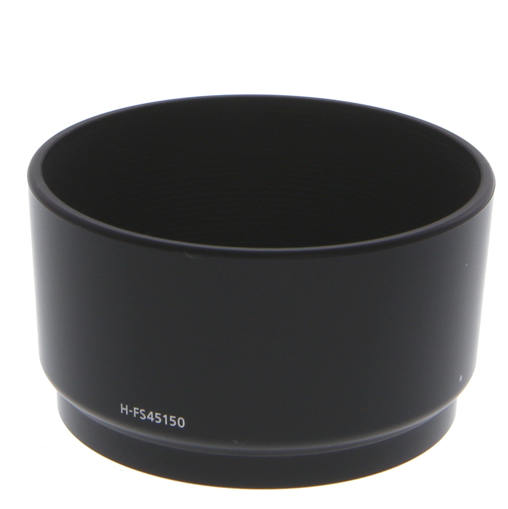 Panasonic H-FS45150 Lens Hood for 45-150mm f/4-5.6 G Vario