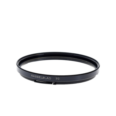 Hasselblad Bayonet 70 Haze Filter