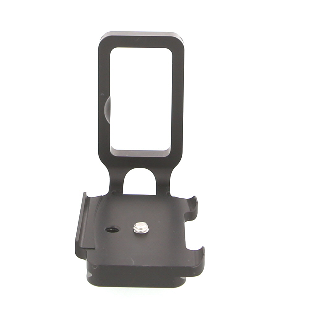 Really Right Stuff B400D-L L-Bracket for Canon EOS XT, XTI