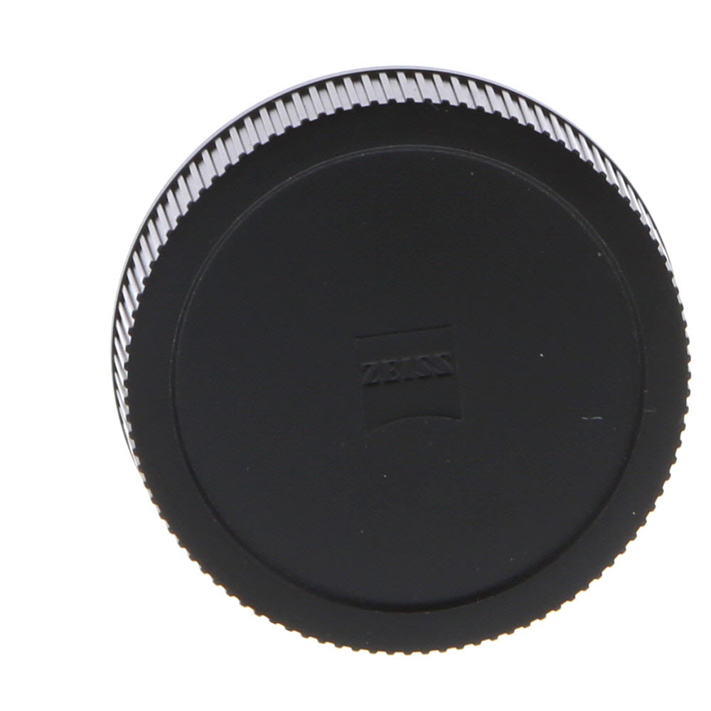 Zeiss Rear Lens Cap For Sony E System