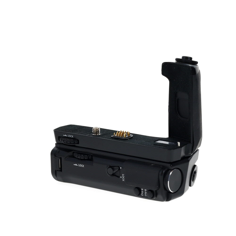 Olympus HLD-6P Battery Pack for OM-D E-M5, E-M5 Mark II (Requires Proper HLD-G Grip)