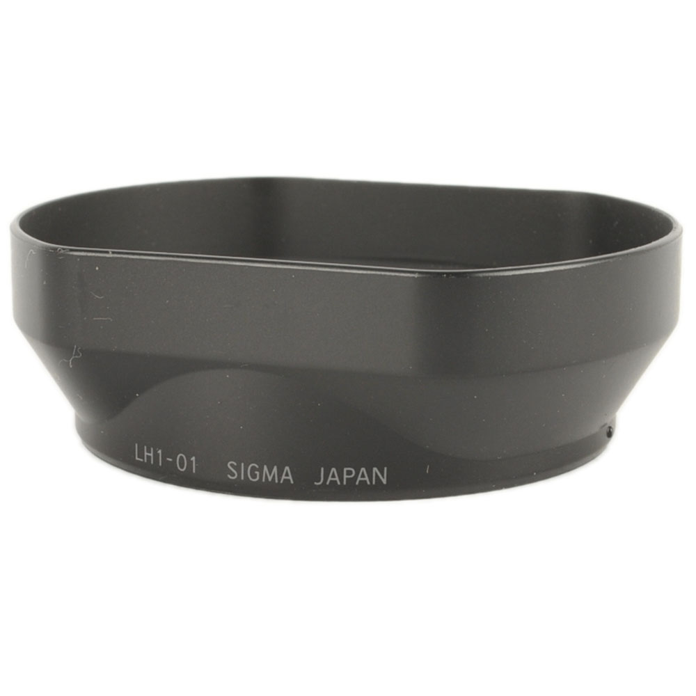Sigma LH1-01 Lens Hood for DP1 Merrill