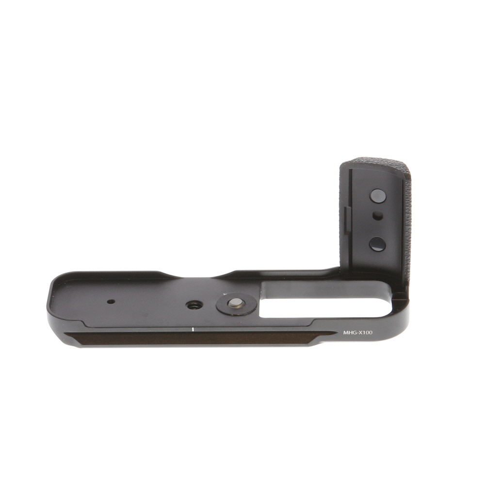 Fujifilm Hand Grip MHG-X100 for Fuji X-100, X-100S, X-100T