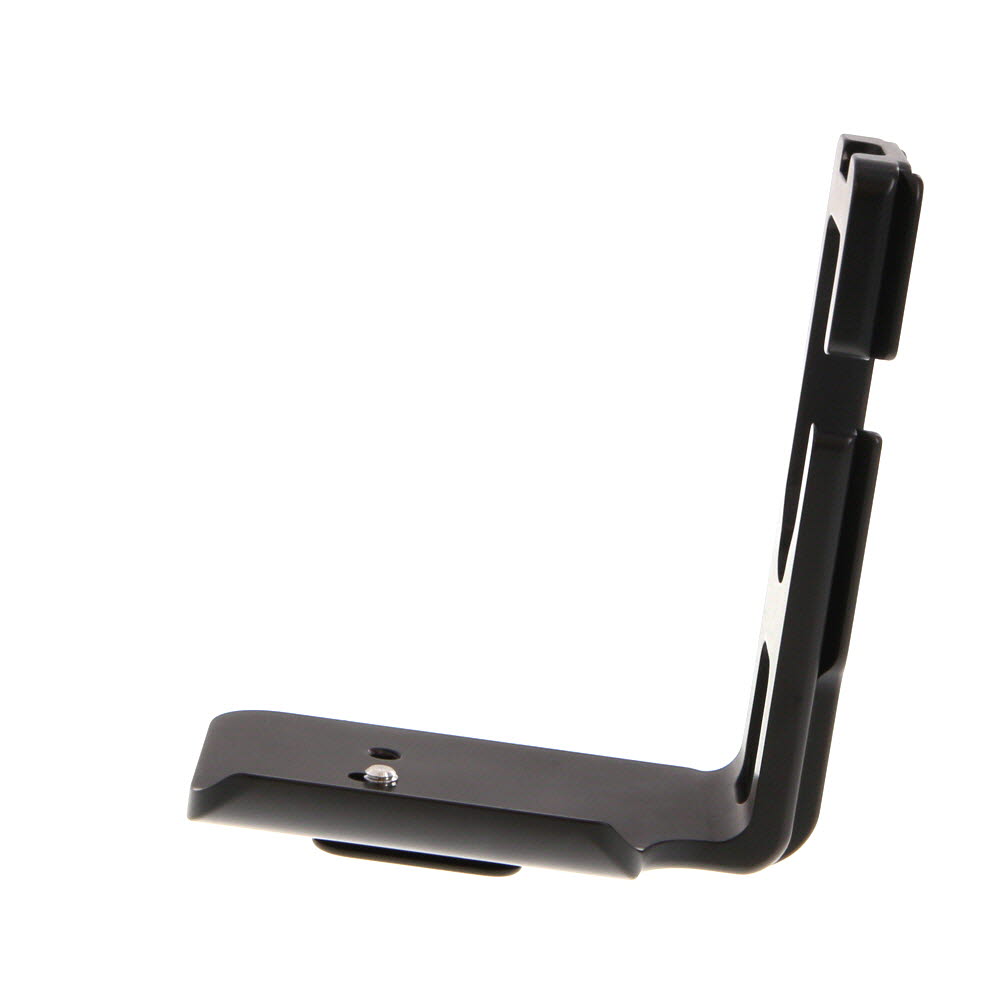 Really Right Stuff BGE7-L L-Bracket for Canon EOS 7D with BG-E7 Grip