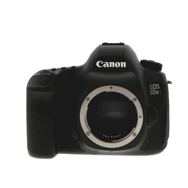 Canon EOS 5DSR DSLR Camera Body {50MP}