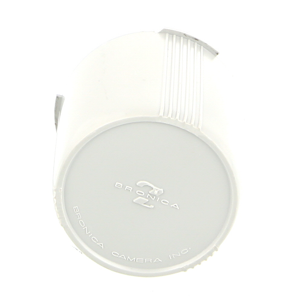 Bronica S/S2 Gray Rear Lens Cap