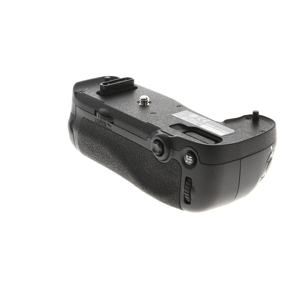 Nikon MB-D16 Multi Power Battery Pack for D750