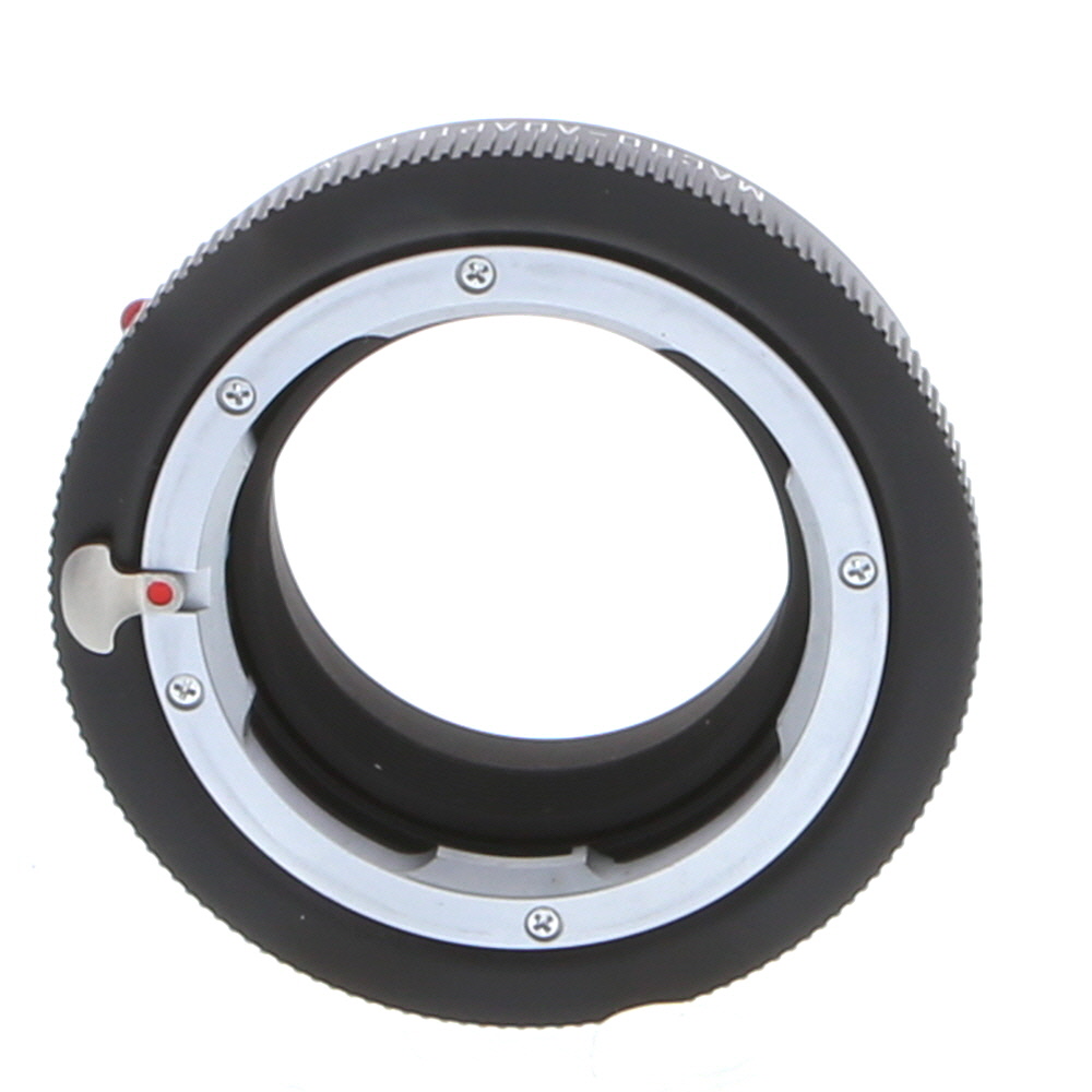 Leica Macro Adapter M 14652 (6-Bit) (90mm F/4 Macro Elmar-M)