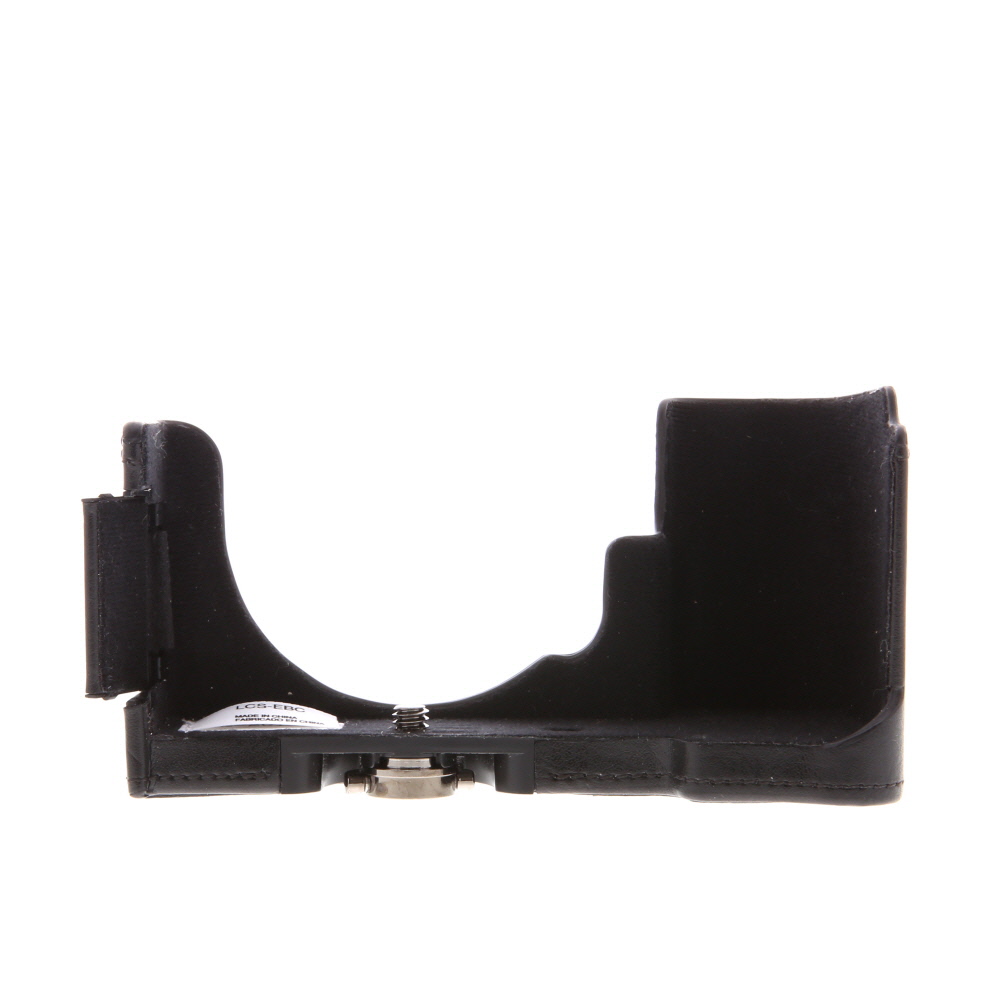 Sony LCS-EBC Body Case for a6000, Black