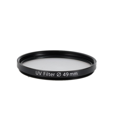 Zeiss 49mm UV Carl Zeiss T* Filter