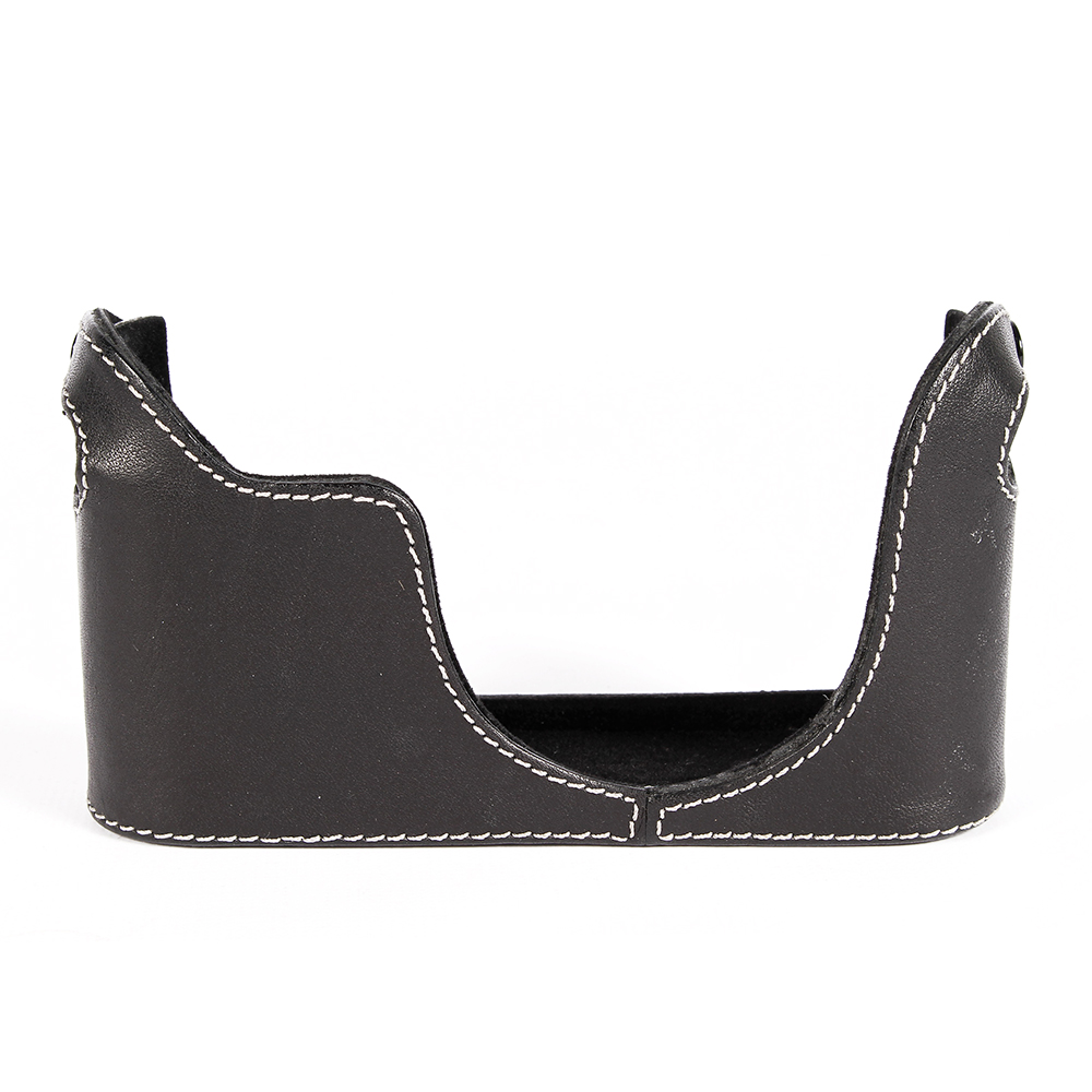 Half Case for X2, Black