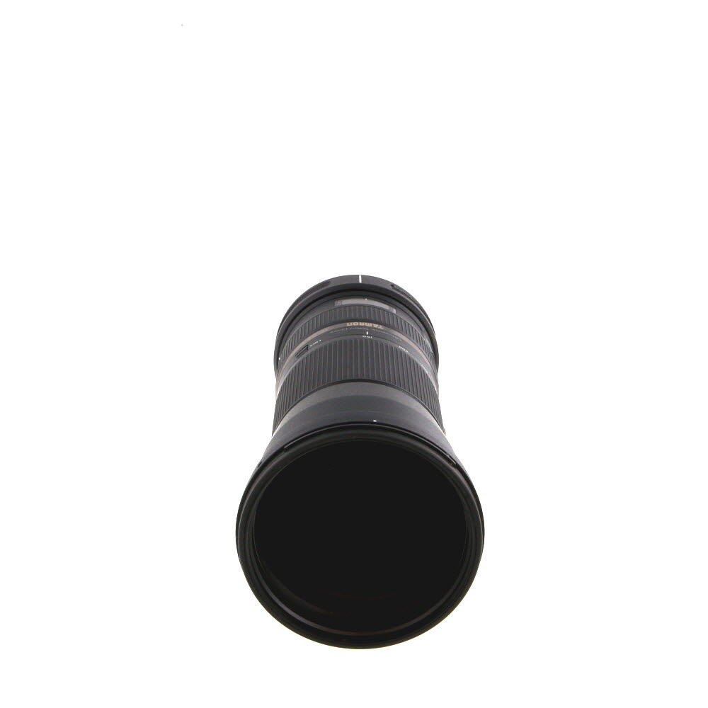 Tamron SP 150-600mm f/5-6.3 DI USD Lens for Sony A-Mount [95] with tripod mount (A011)