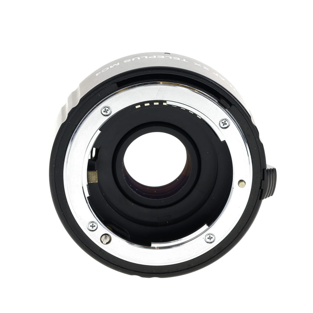 Kenko 2X Teleplus MC4 AF DGX Teleconverter for Nikon