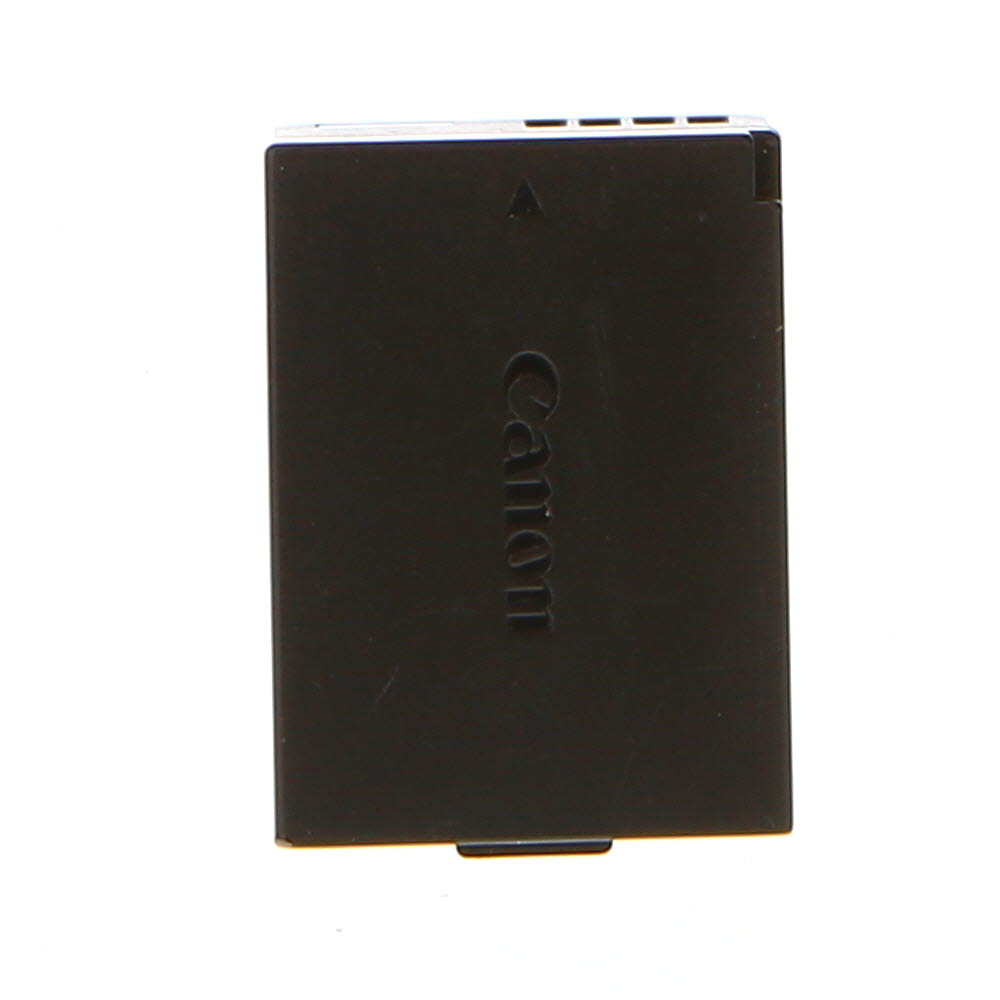 Canon LP-E10 Battery (7.4V, 860mAh)