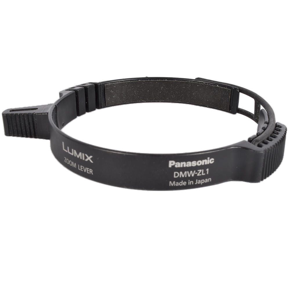 Panasonic DMW-ZL1 Lens Zoom Lever (Lumix G Series Micro Four Thirds)