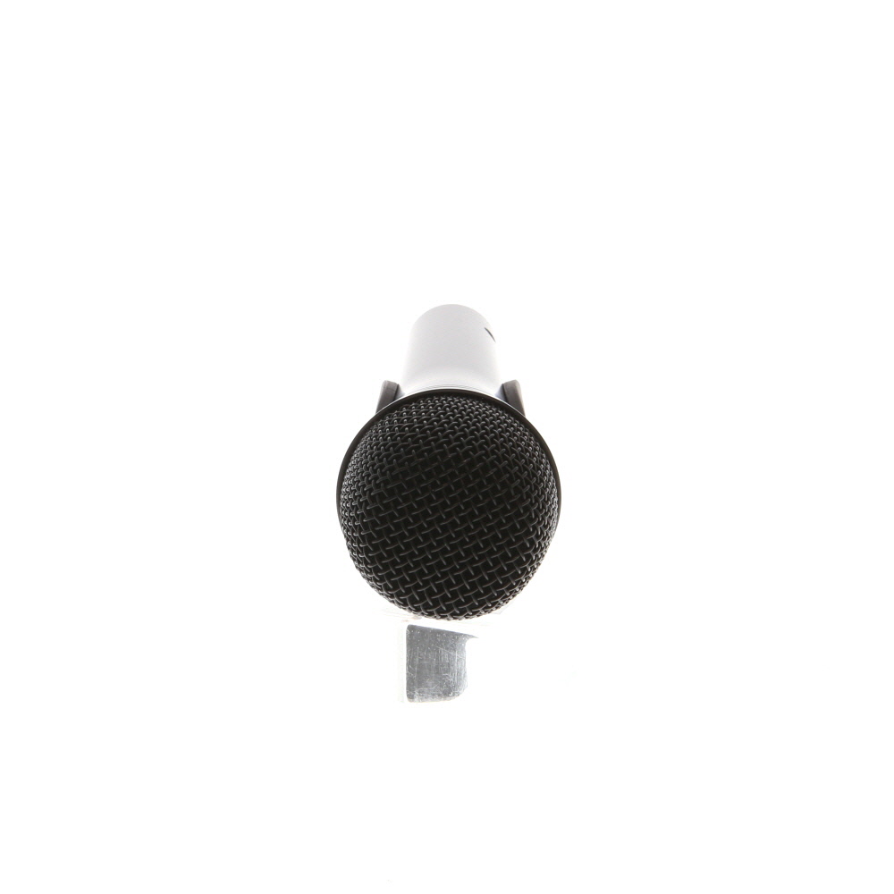Sennheiser E 835 Cardioid Microphone with MZQ 800 Microphone Clamp