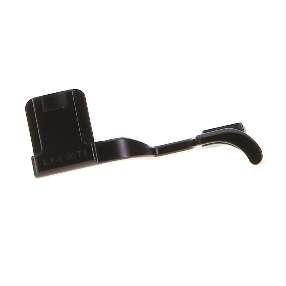 Lensmate LM X-T1 Thumbrest for Fujifilm X-T1, Black