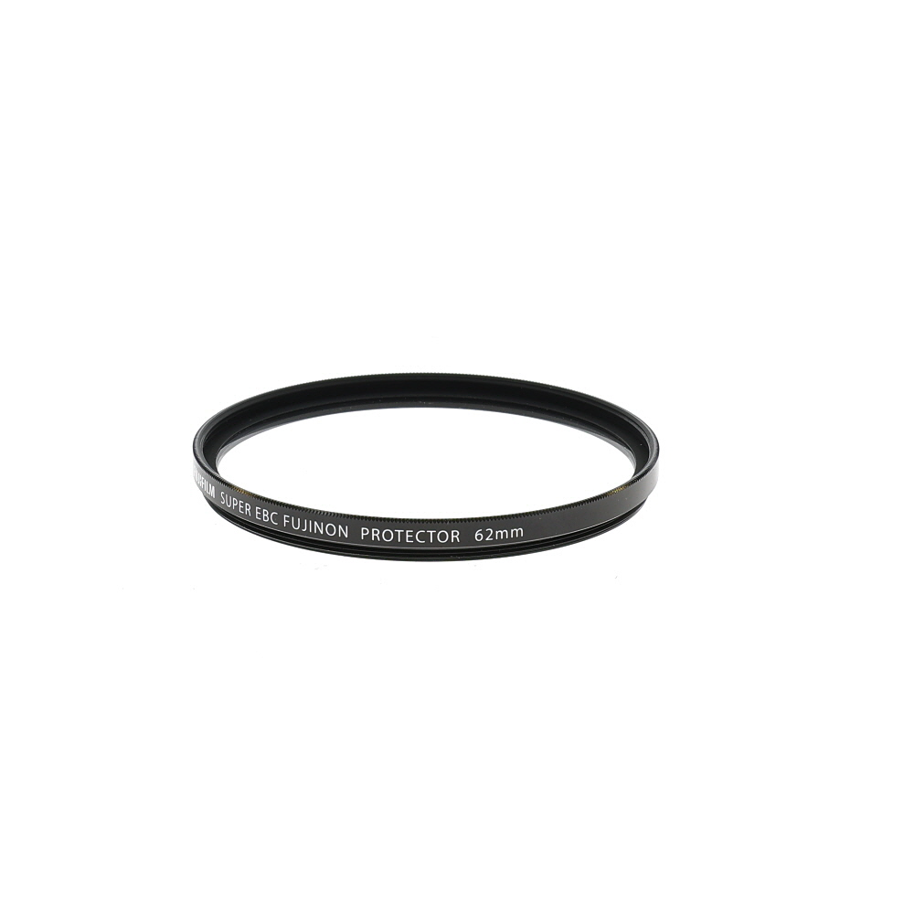 Fujifilm 62mm Super EBC Fujinon Protector Filter