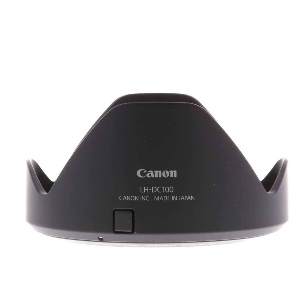 Canon LH-DC100 Lens Hood/FA-DC67B Filter Adapter (for Powershot G3 X)