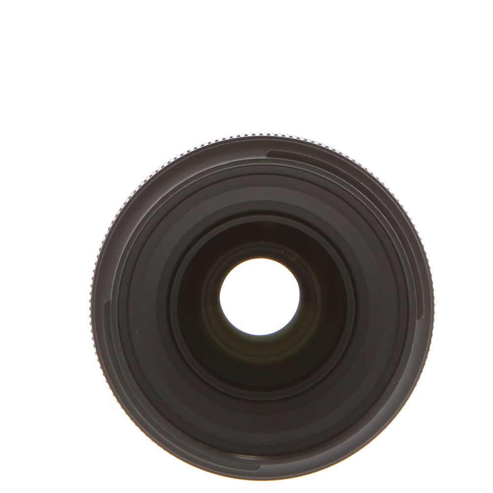 Tamron SP 35mm f/1.8 Di VC USD Lens for Canon EF-Mount | 67 | F012