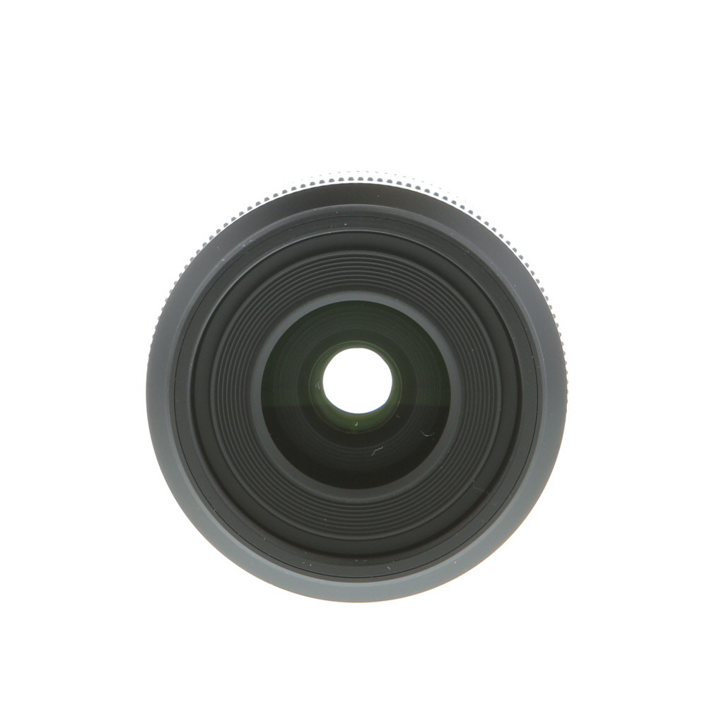 Panasonic Lumix G 30mm f/2.8 Macro ASPH. MEGA O.I.S. Lens for MFT (Micro Four Thirds), Black | 46