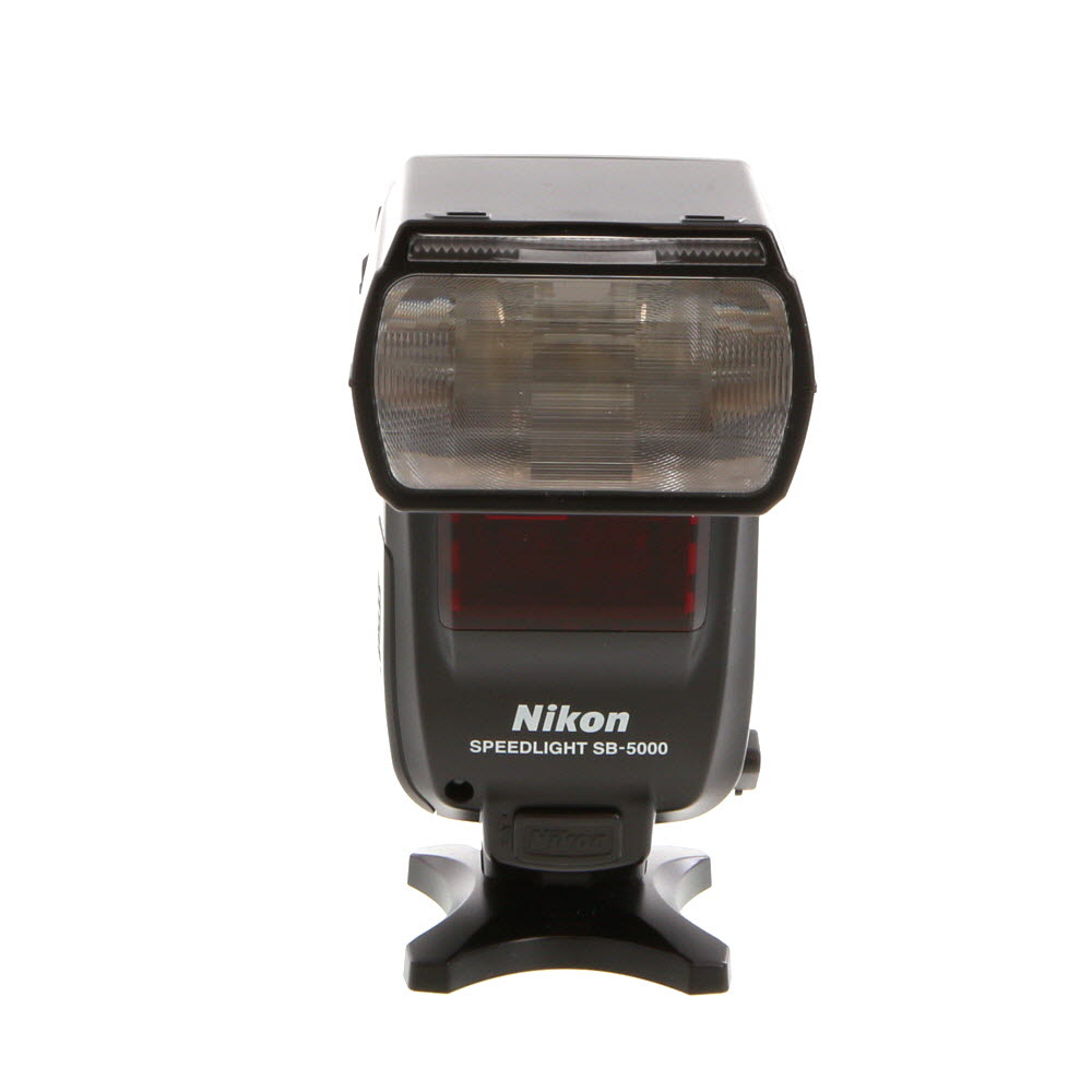Nikon SB-5000 Speedlight Flash