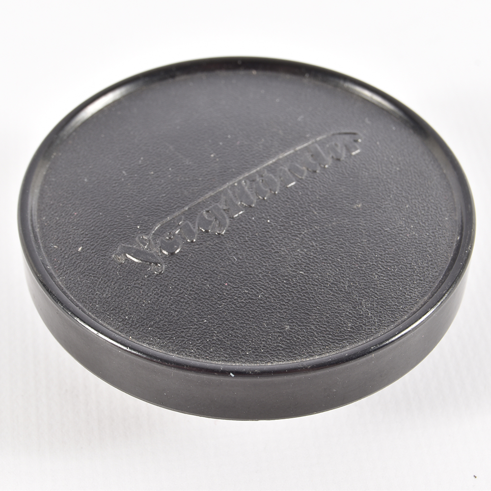 Voigtlander Body Cap for Prominent (Push-On)